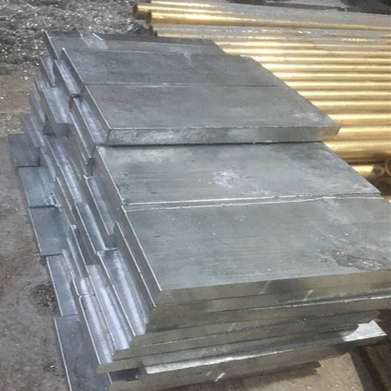 純鋅帶鋅板與鋅合金棒、鋅板 應(yīng)用與市場前景