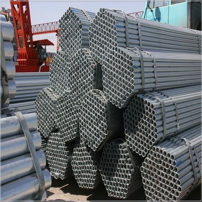 云南熱鍍鋅管價格表