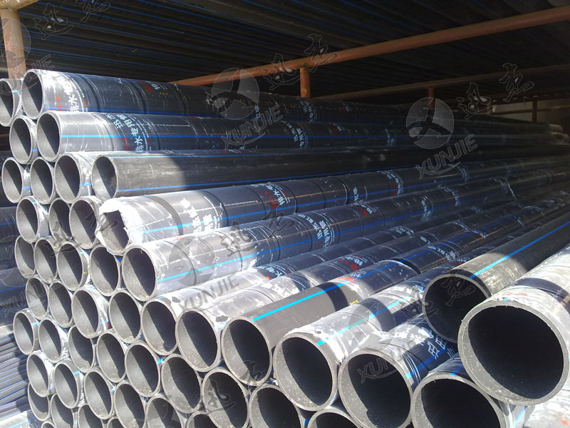 【廠家直供|hdpe管材|虹吸排水專用】報(bào)價(jià)_圖片_品牌-泰州市新速通建筑工程技術(shù)