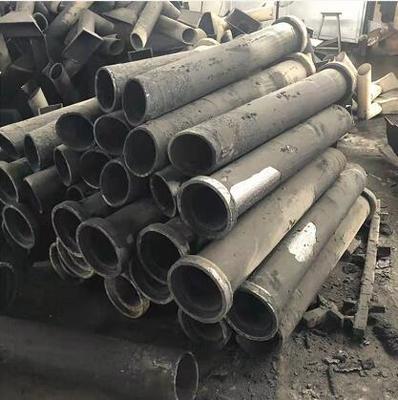 鑄鐵泄水管批發商多少錢一套?