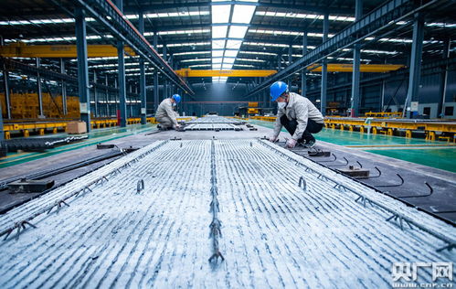 鏡見湖口 模塊建筑加速拼裝綠色生活