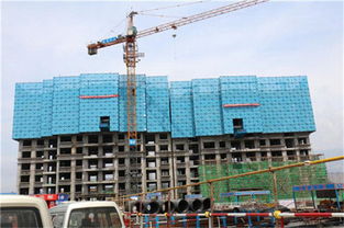 專業出租銷售施工建筑爬架的廠家