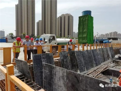 重磅 杭州正在尋找危險(xiǎn)性較大分部分項(xiàng)工程施工方案論證專家,快去報(bào)名