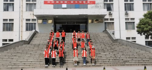 山理工垃圾清理挑戰(zhàn)賽,電氣與電子工程學(xué)院應(yīng)戰(zhàn)