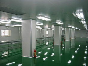 江西凈化公司電話高清圖片及建筑工程應用解析